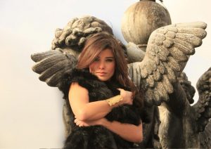 Sofia Carmina Coppola