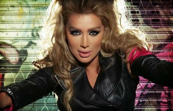 20 Hottest Arab Women of 2025 — Pictures and Bios
