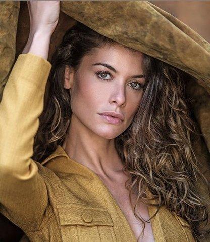 20 Hottest Brazilian Women — Pictures and Bios